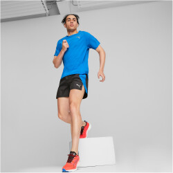 PUMA Run 5" Laufshorts Herren 51 - puma black/ultra...