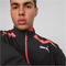 PUMA Run Ultraweave Laufjacke Herren 51 - puma black/ultra blue XS