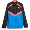 PUMA Run Ultraweave Laufjacke Herren 51 - puma black/ultra blue L