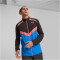 PUMA Run Ultraweave Laufjacke Herren 51 - puma black/ultra blue L