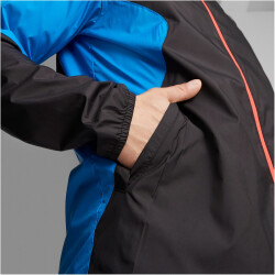 PUMA Run leichte Laufjacke Herren 51 - puma black/ultra...