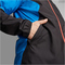 PUMA Run leichte Laufjacke Herren 51 - puma black/ultra blue S