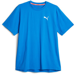 PUMA Run Cloudspun kurzarm Laufshirt Herren 46 - ultra...