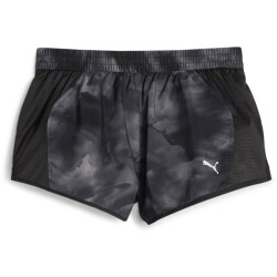 PUMA Run Favorite Print Velocity 3" Laufshorts Damen...