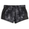 PUMA Run Favorite Print Velocity 3" Laufshorts Damen 01 - puma black/aop M