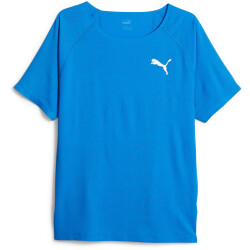 PUMA Run Ultraspun kurzarm Laufshirt Herren 46 - ultra...