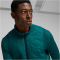 PUMA Run Cloudspun Warmlabel Laufjacke Herren 43 - malachite S