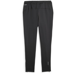 PUMA Run Cloudspun Tapered Laufhose Herren 01 - PUMA black S