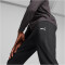 PUMA Run Cloudspun Tapered Laufhose Herren 01 - PUMA black S