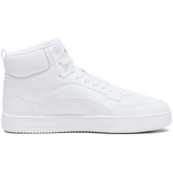 PUMA Caven 2.0 Mid-Top Sneaker 02 - PUMA white/PUMA silver 36