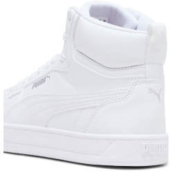 PUMA Caven 2.0 Mid-Top Sneaker 02 - PUMA white/PUMA silver 36