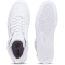 PUMA Caven 2.0 Mid-Top Sneaker 02 - PUMA white/PUMA silver 36