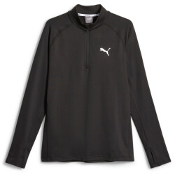 PUMA Run Cloudspun 1/2-Zip Laufshirt Herren 01 - PUMA...