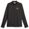 PUMA Run Cloudspun 1/2-Zip Laufshirt Herren 01 - puma black XXL