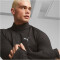 PUMA Run Cloudspun 1/2-Zip Laufshirt Herren 01 - puma black XXL