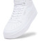 PUMA Caven 2.0 Mid-Top Sneaker 02 - puma white/puma silver 40