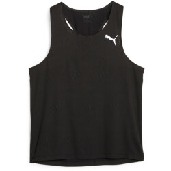 PUMA Run Ultraspun Lauf-Tanktop Herren 01 - PUMA black L
