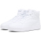 PUMA Caven 2.0 Mid-Top Sneaker 02 - PUMA white/PUMA silver 46
