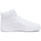 PUMA Caven 2.0 Mid-Top Sneaker 02 - PUMA white/PUMA silver 46