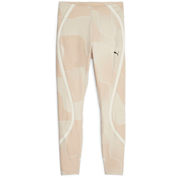 PUMA Studio Ultrabare Print Trend High-Waist 7/8-Leggings...