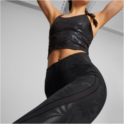 PUMA Studio Ultrabare Print Trend High-Waist 7/8-Leggings...