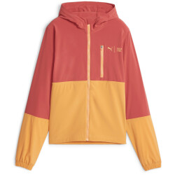 PUMA First Mile Woven Laufjacke Damen 21 - astro...
