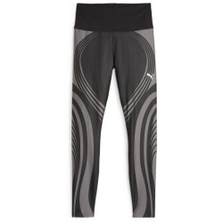 PUMA Eversculpt High-Waist Fleece Leggings Damen 01 -...