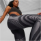 PUMA Eversculpt High-Waist Fleece Leggings Damen 01 - puma black XS