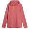 PUMA First Mile Trainings-Hoodie Herren 21 - astro red L