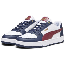PUMA Caven 2.0 Sneaker 05 - puma white/dark jasper/puma...