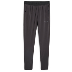 PUMA First Mile Jogginghose Herren 01 - puma black S