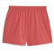 PUMA First Mile Woven 5" Shorts Herren 21 - astro red S