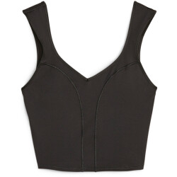 PUMA Eversculpt Built In Trainings-Tanktop Damen 01 -...