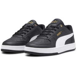 PUMA Caven 2.0 Sneaker 04 - PUMA black/PUMA white/gold 38.5