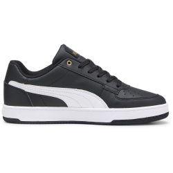 PUMA Caven 2.0 Sneaker 04 - PUMA black/PUMA white/gold 38.5