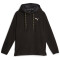 PUMA Logo Love Hoodie Damen 01 - PUMA black S