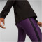 PUMA Logo Love Hoodie Damen 01 - PUMA black S