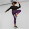 PUMA Logo Love Hoodie Damen 01 - PUMA black S