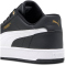 PUMA Caven 2.0 Sneaker 04 - PUMA black/PUMA white/gold 42