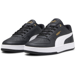 PUMA Caven 2.0 Sneaker 04 - PUMA black/PUMA white/gold 43