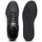 PUMA Caven 2.0 Sneaker 04 - PUMA black/PUMA white/gold 44