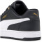 PUMA Caven 2.0 Sneaker 04 - PUMA black/PUMA white/gold 44