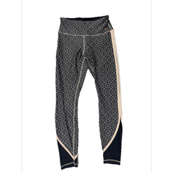 PUMA Logo Love High-Waist Fleece Leggings Damen 87 -...