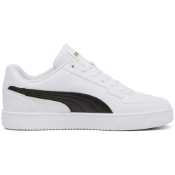 PUMA Caven 2.0 Sneaker 03 - PUMA white/PUMA black/gold 36