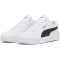 PUMA Caven 2.0 Sneaker 03 - PUMA white/PUMA black/gold 36