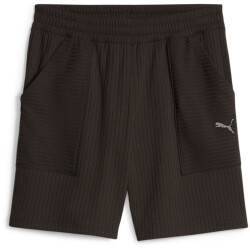 PUMA Studio Unwind 7" Knit Shorts Herren 01 - PUMA...