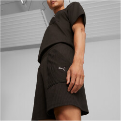 PUMA Studio Unwind 7" Knit Shorts Herren 01 - PUMA...