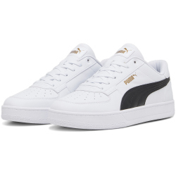 PUMA Caven 2.0 Sneaker 03 - PUMA white/PUMA black/gold 38.5