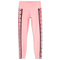 PUMA Retro Glam High-Waist 7/8-Leggings Damen 62 - koral ice XS