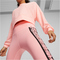 PUMA Retro Glam High-Waist 7/8-Leggings Damen 62 - koral ice XS